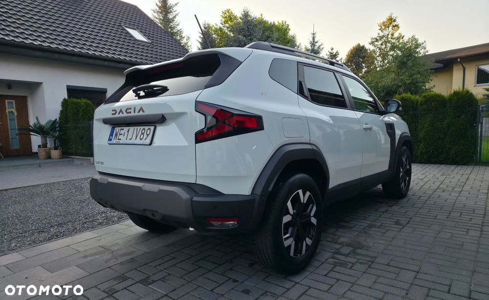 Dacia Duster - 3