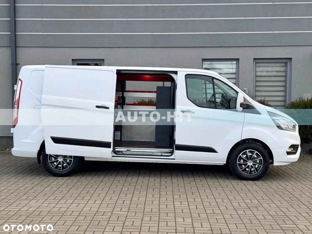Ford Transit - 12