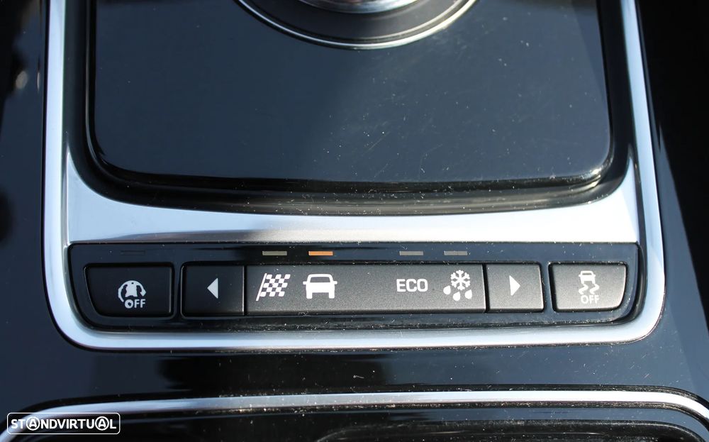 Jaguar F-Pace 3.0 TDV6 S AWD Aut. - 36