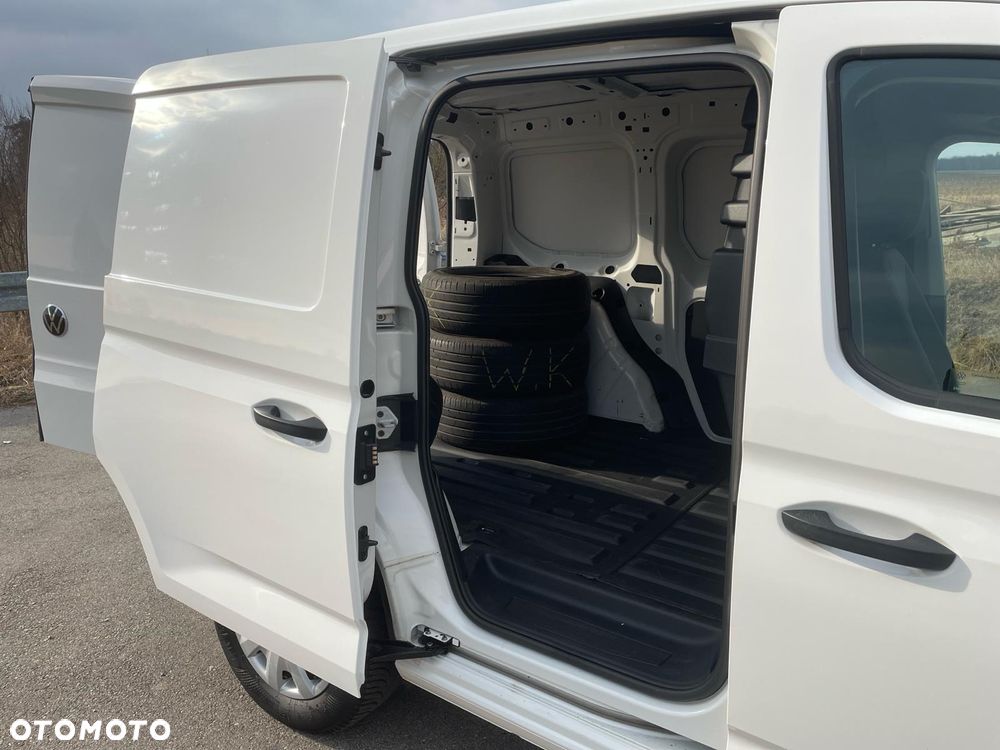 Volkswagen Caddy - 9