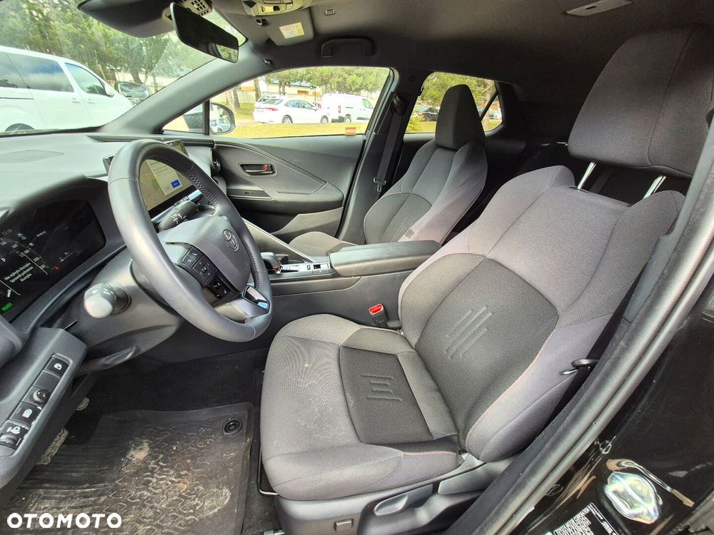 Toyota C-HR 1.8 Hybrid Style - 8