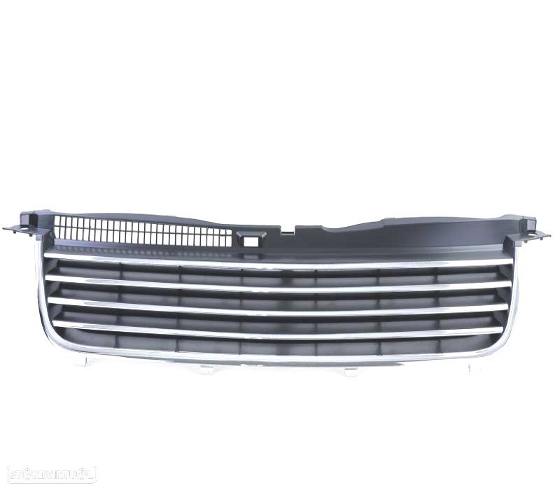 GRELHA FRONTAL VOLKSWAGEN VW PASSAT BERLINA KOMBI 00-05 - 3