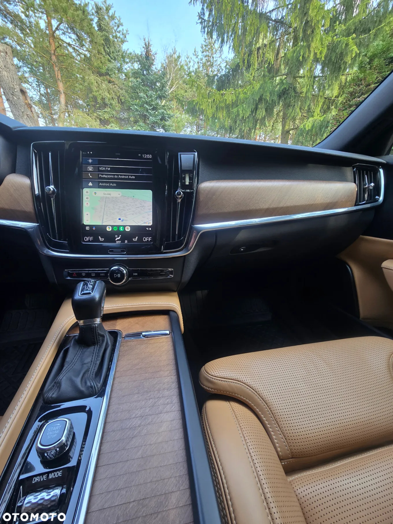 Volvo S90 D4 Inscription - 17