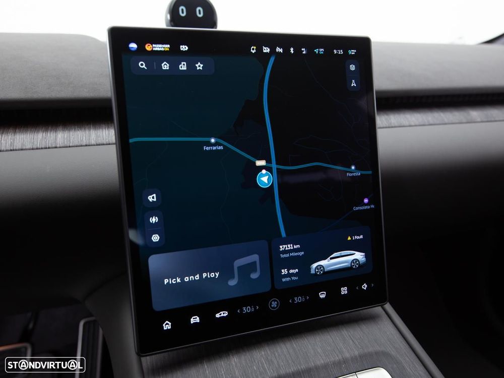 NIO ET7 100 kWh - 29
