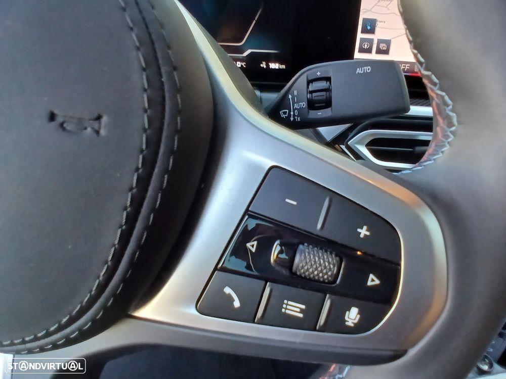 BMW i4 M50 Pack Desportivo M Pro - 16