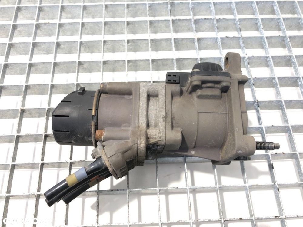 ZAWÓR GŁÓWNY HAMULCA  RENAULT TRUCKS PREMIUM 1996 - 2022 DXI 11 450-EC06 K001894 5010633321 - 2