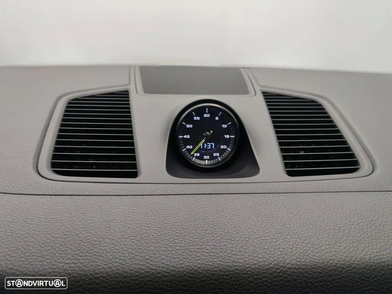 Porsche Cayenne Coupé E-Hybrid - 27