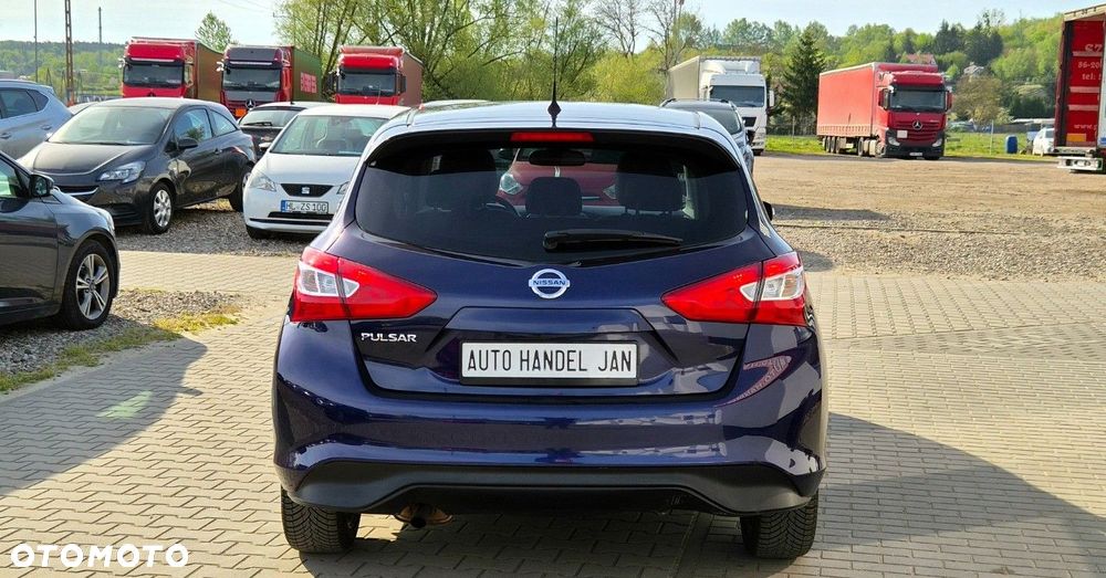 Nissan Pulsar - 15