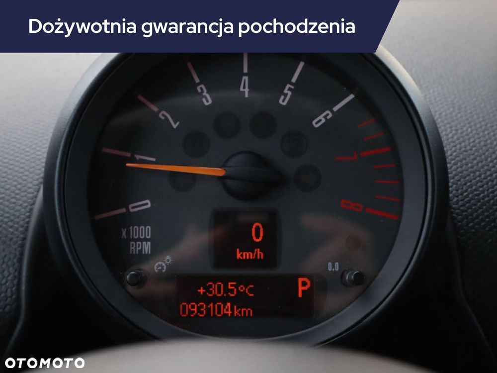MINI Countryman - 13