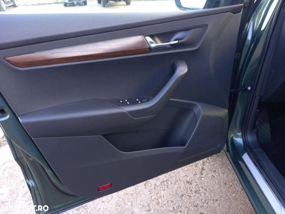 Skoda Karoq 2.0 TDI 4X4 DSG Scout - 20