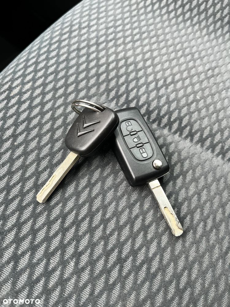 Citroën C4 1.6 16V Impress Pack - 18