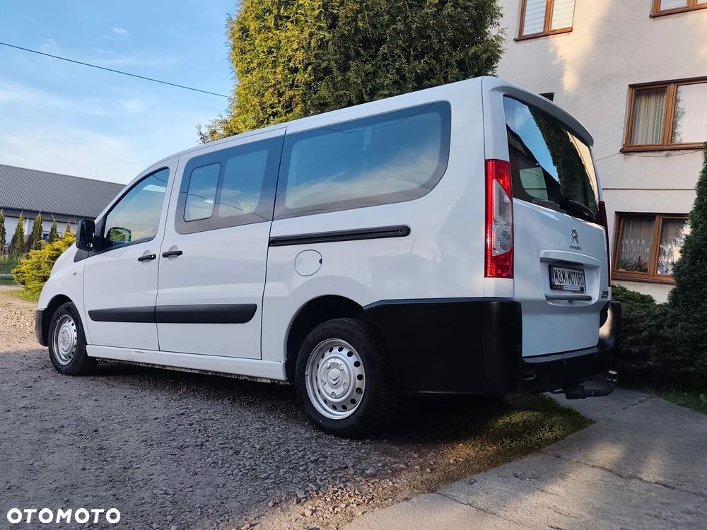 Citroën Jumpy Combi - 5