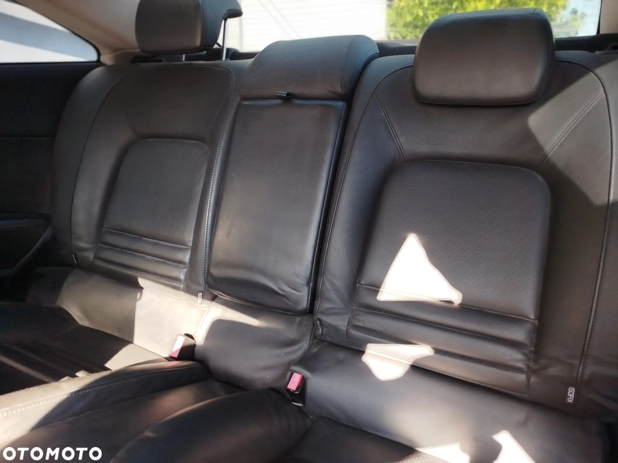 Peugeot 407 - 7