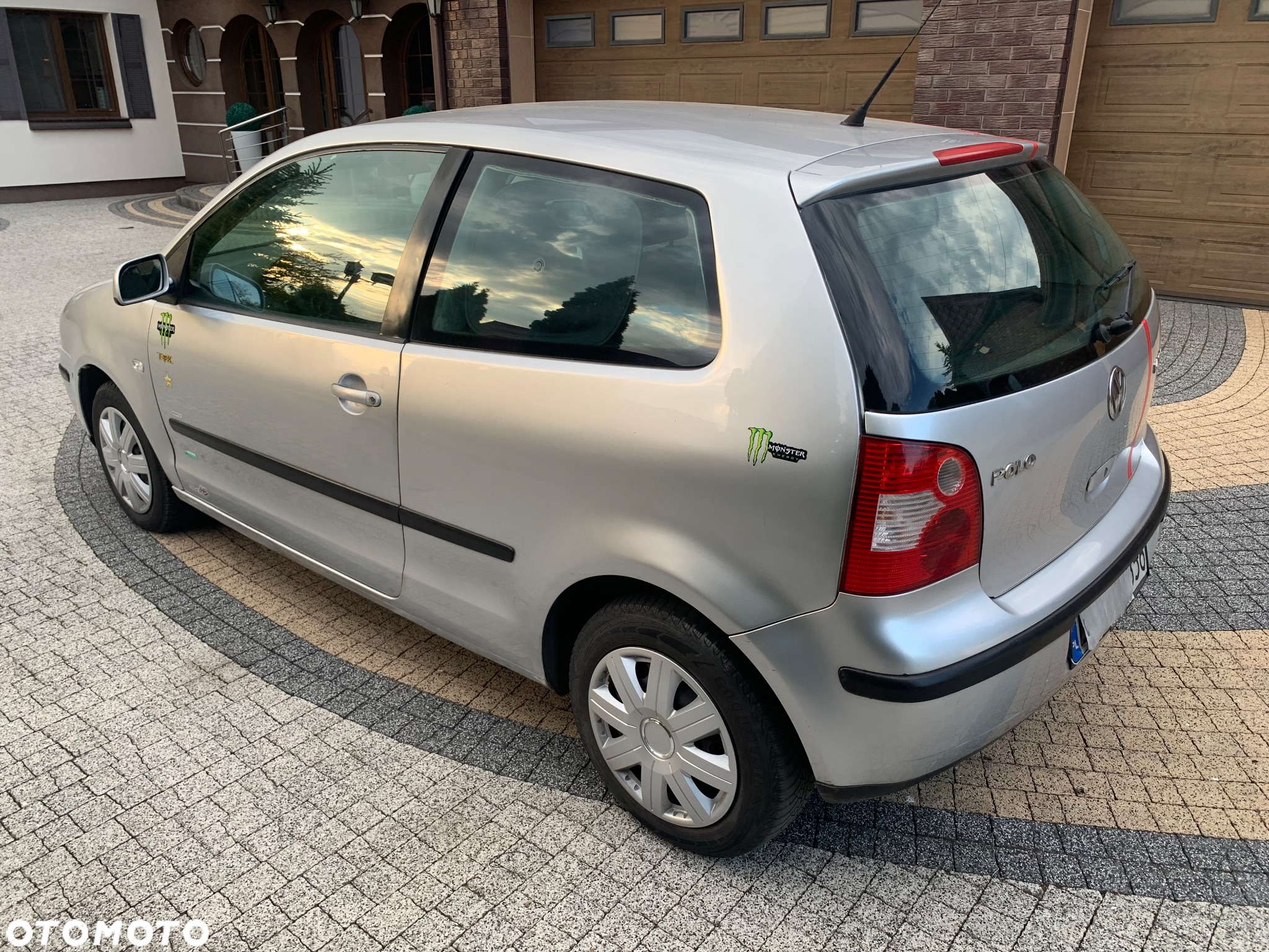 Volkswagen Polo - 14