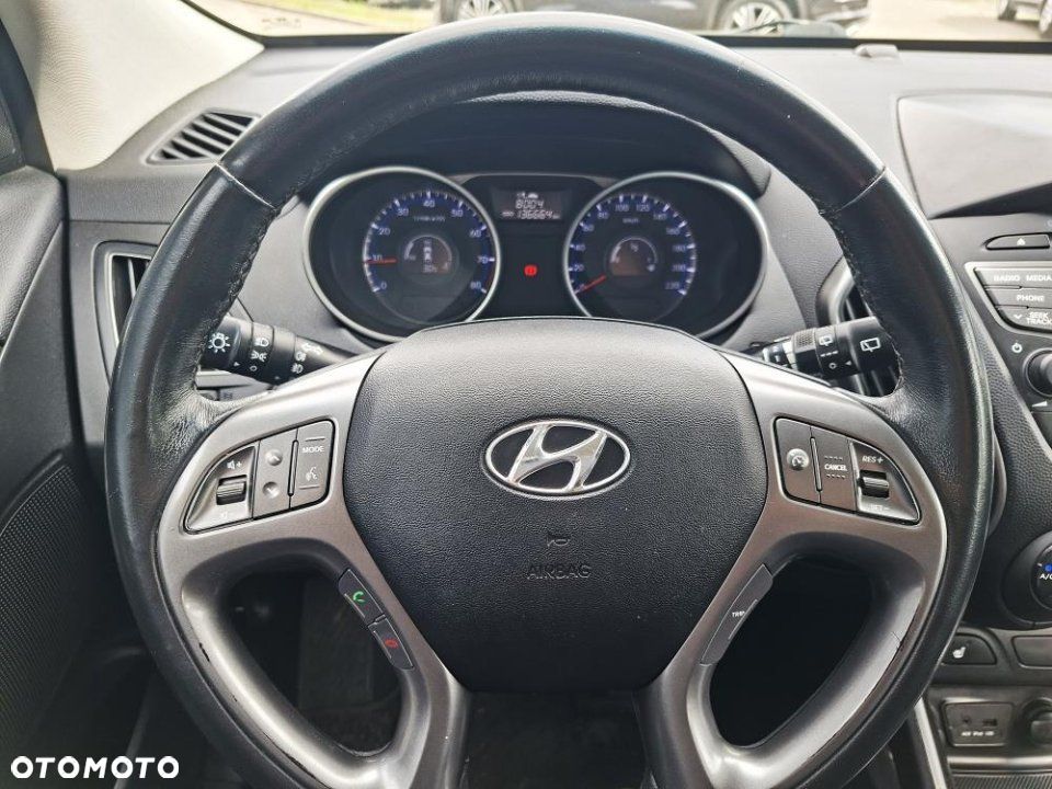 Hyundai ix35 - 15