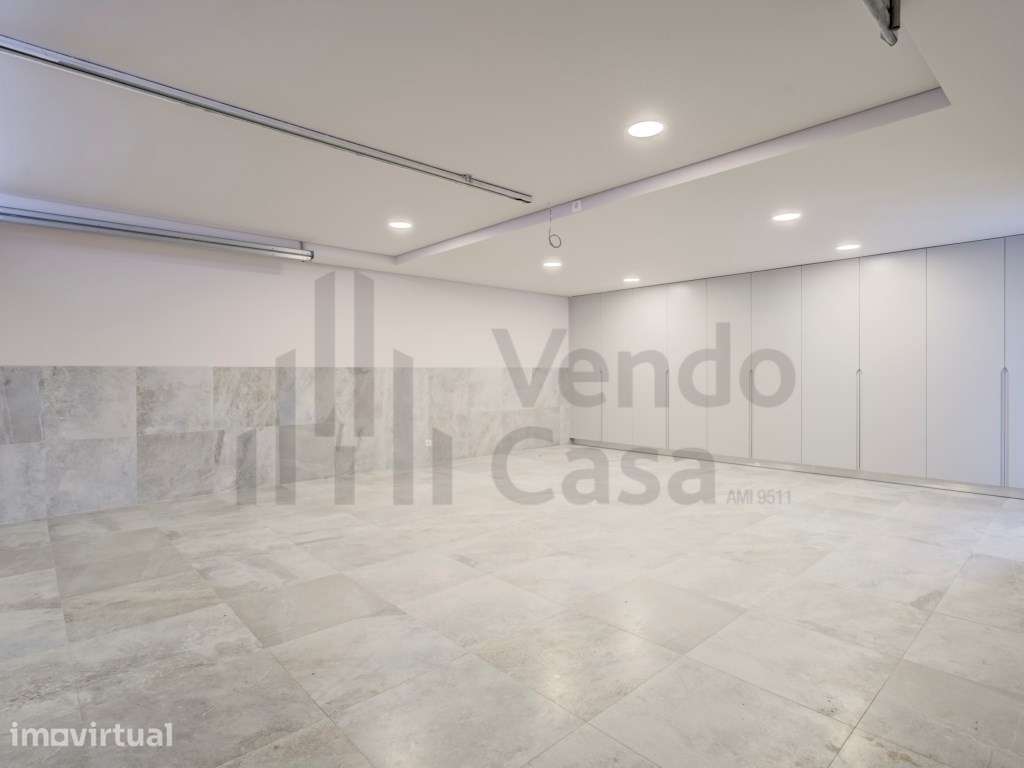Vende-se Moradia Gaveto- Nova - Braga - Grande imagem: 5/45