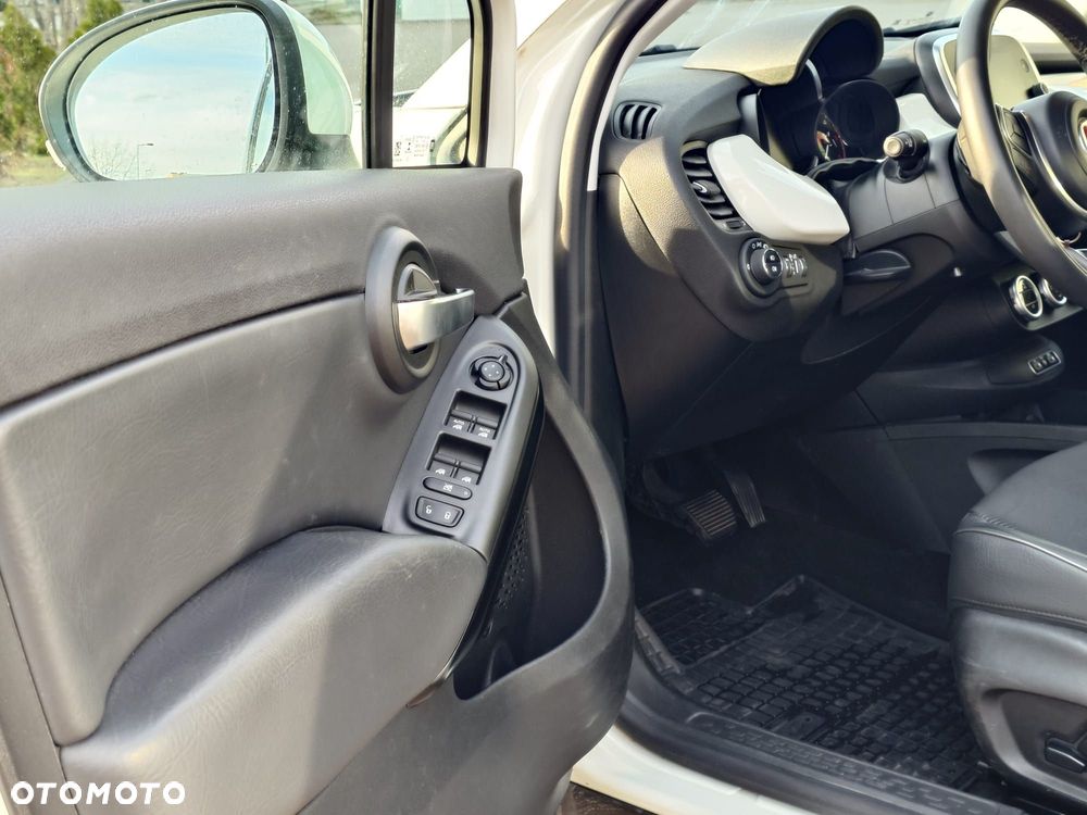 Fiat 500X 2.0 MultiJet II Cross - 13