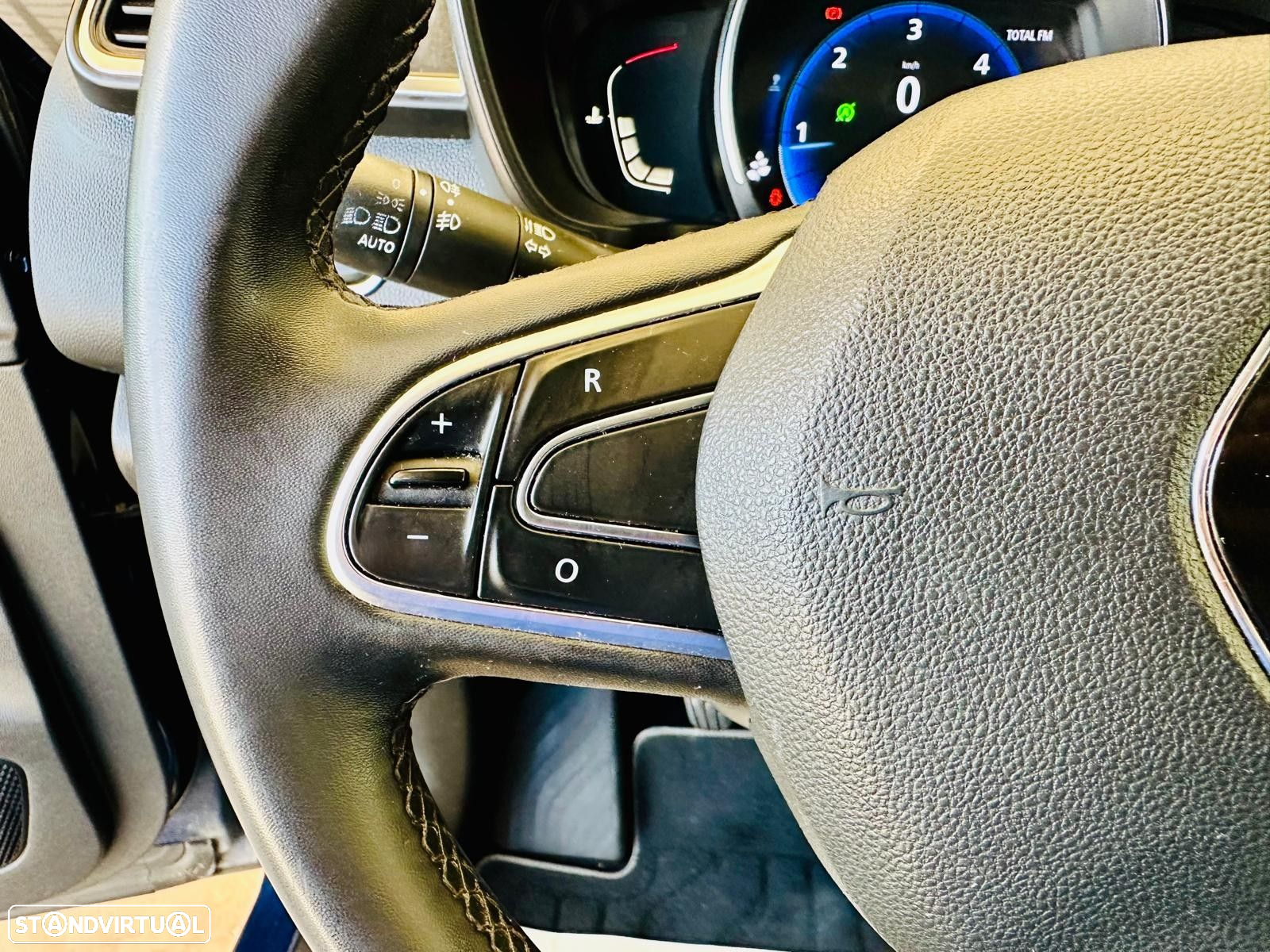Renault Kadjar 1.5 dCi Zen - 12