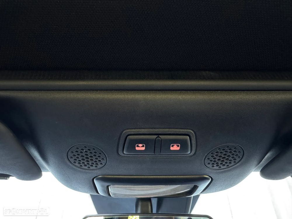 Fiat 500C 1.2 Dolcevita - 21