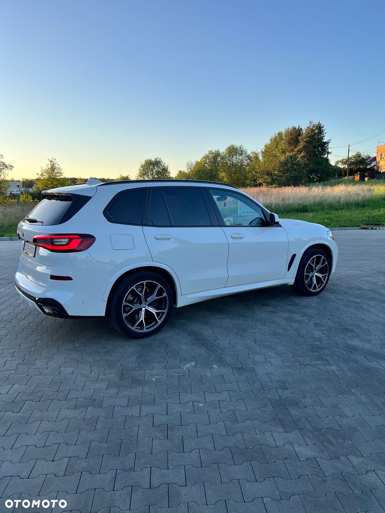 BMW X5 xDrive40d mHEV sport - 20