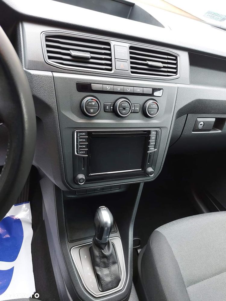 Volkswagen Caddy - 7