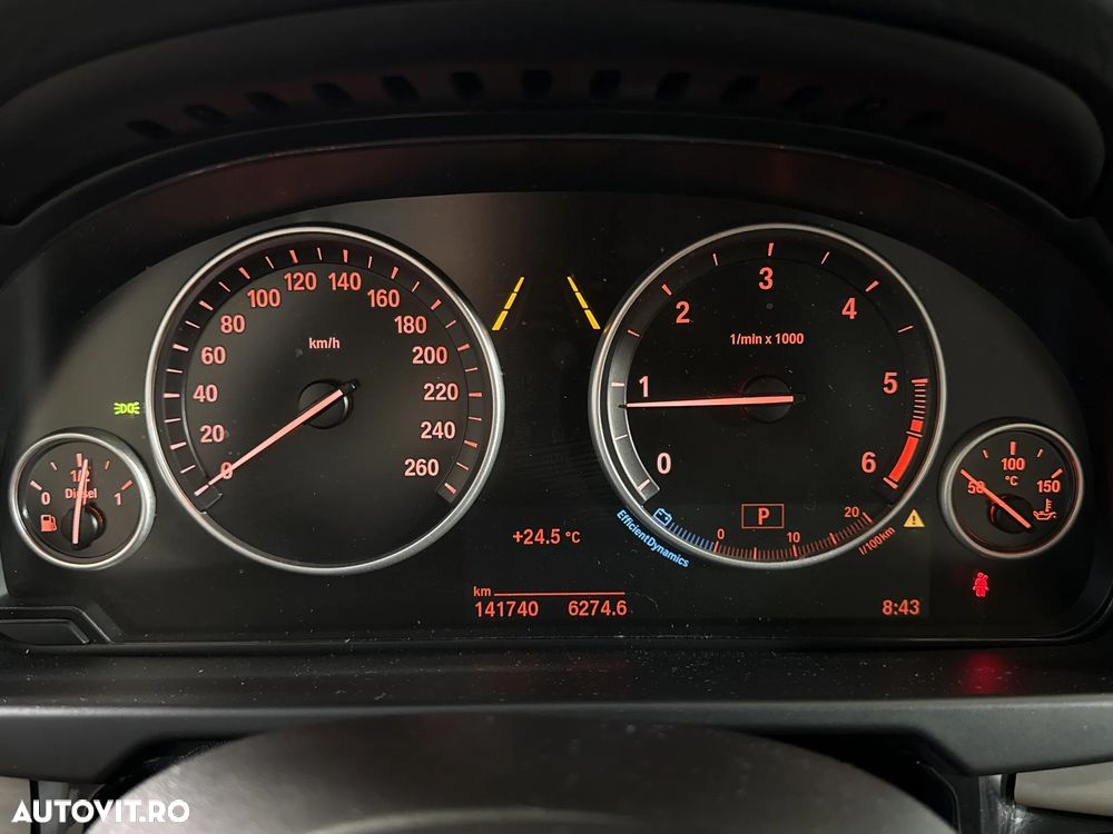 BMW X5 xDrive25d - 11