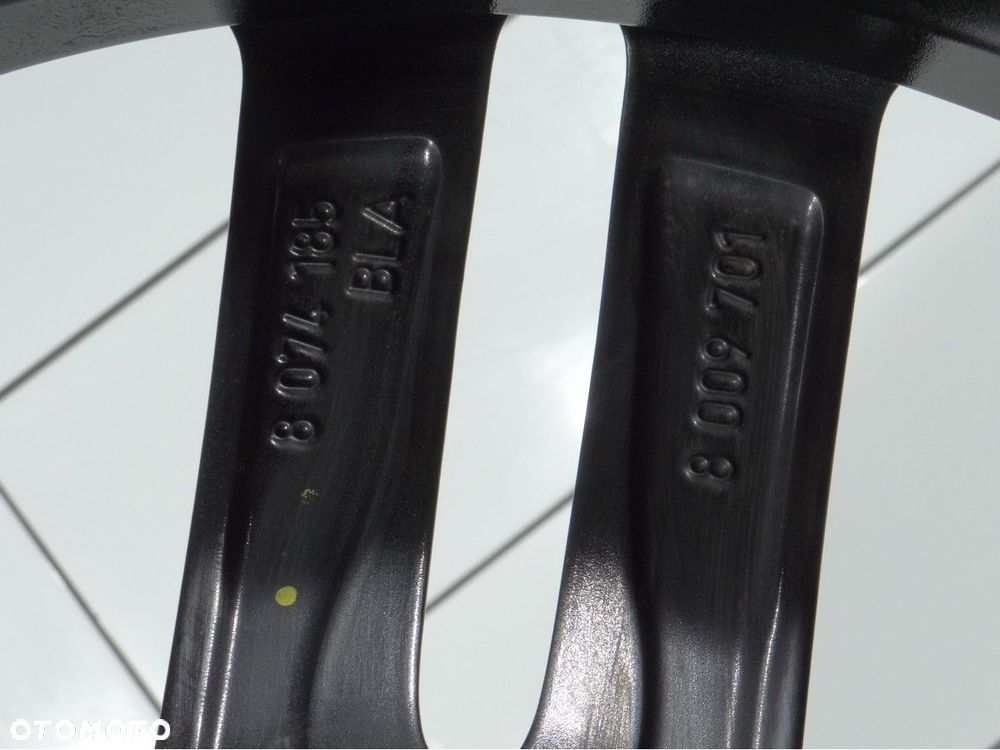 Koła zimowe BMW M-PAKIET 18" 1 F20 F21 2 F22 F23 - 3