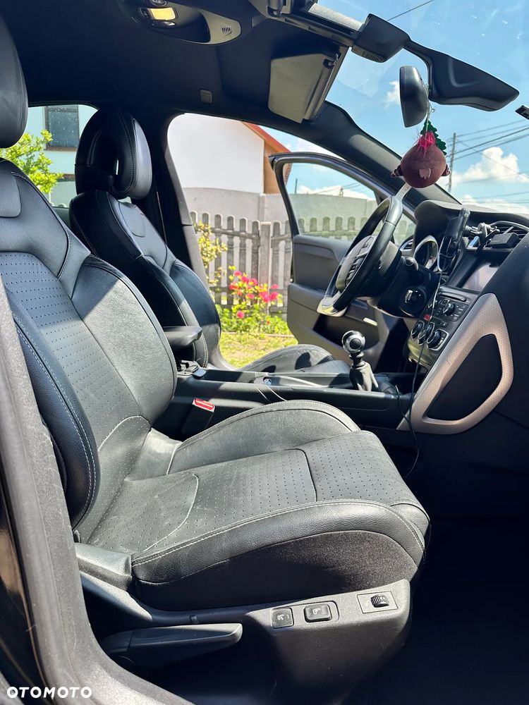 Citroën DS4 2.0 HDi SportChic - 11