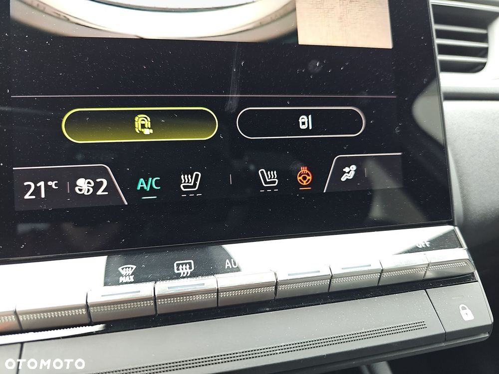 Renault Captur 1.6 E-TECH Full Hybrid 145 Techno - 26