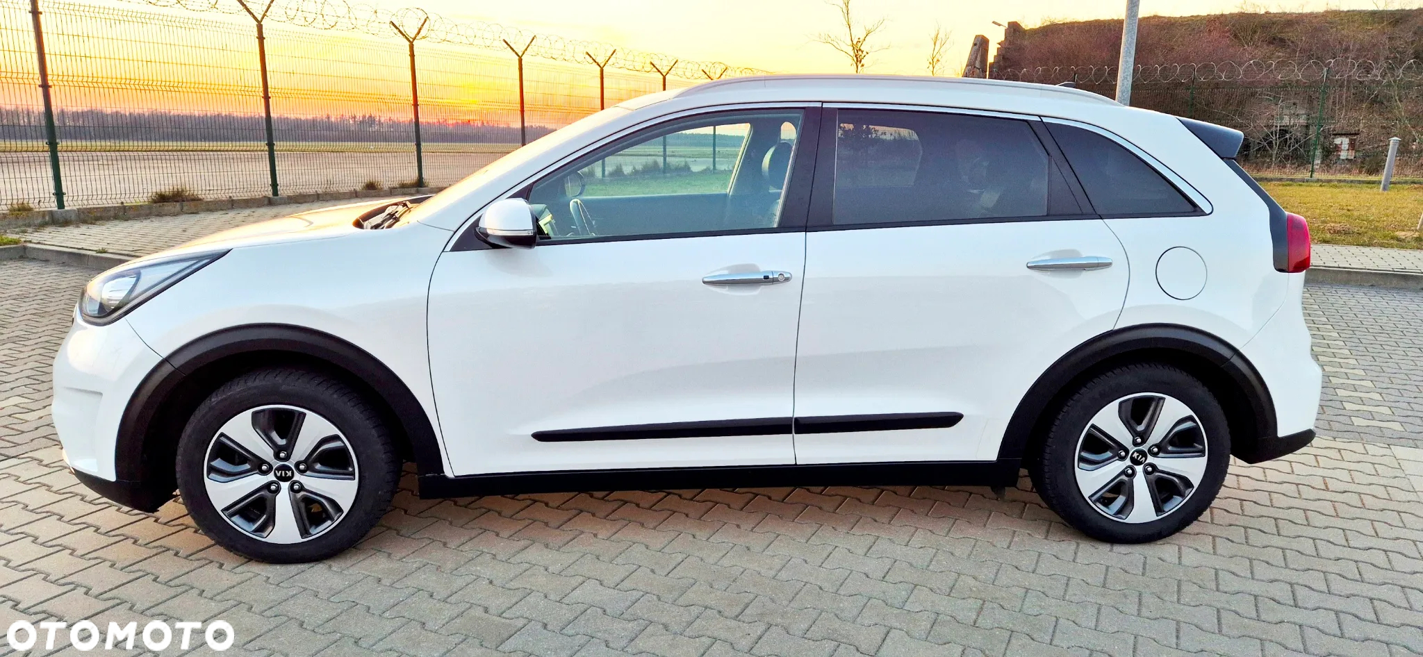 Kia Niro - 3