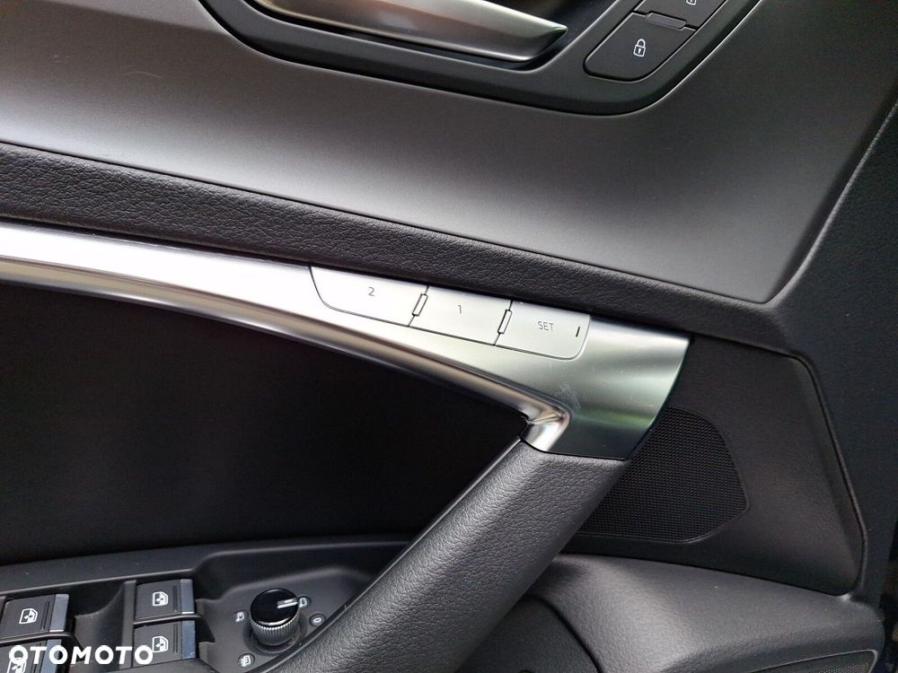Audi A6 Avant 40 TDI mHEV S tronic - 15
