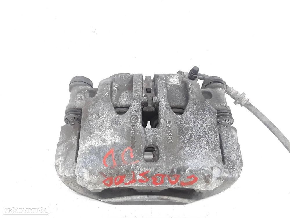 CALÍPER DE FREIO DIANTEIRO DIREITO NISSAN CABSTAR - 1