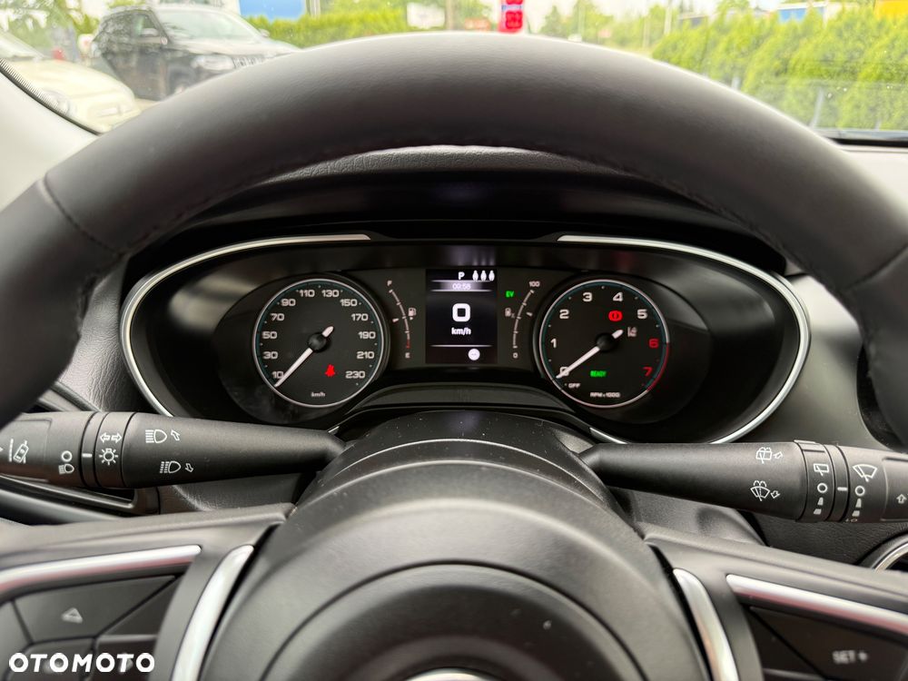 Fiat Tipo 1.5 GSE City Cross - 19