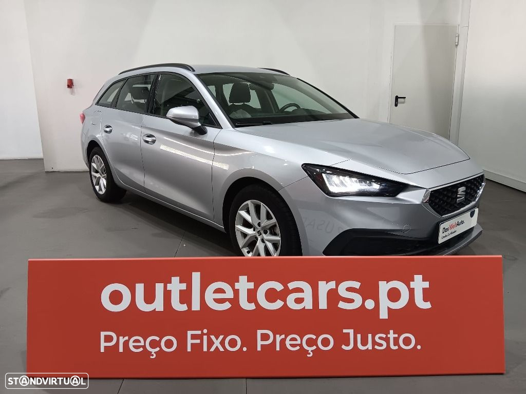 SEAT Leon ST 1.0 TSI Style - 7