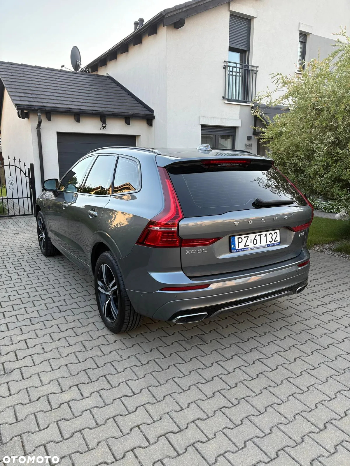 Volvo XC 60 - 10