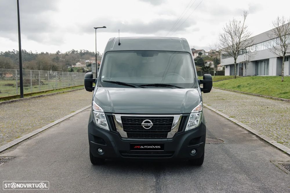 Renault Master L3H2 - 2