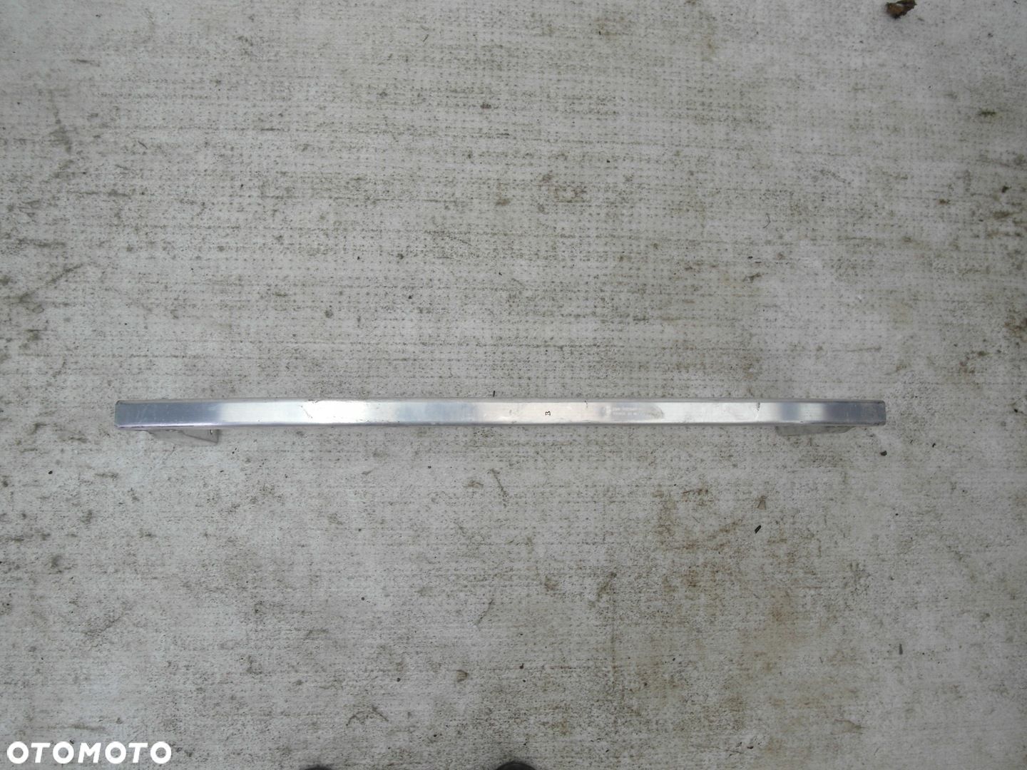 BMW X5 G05 DOLNA CAŁA BELKA PRZEDNIA - 1
