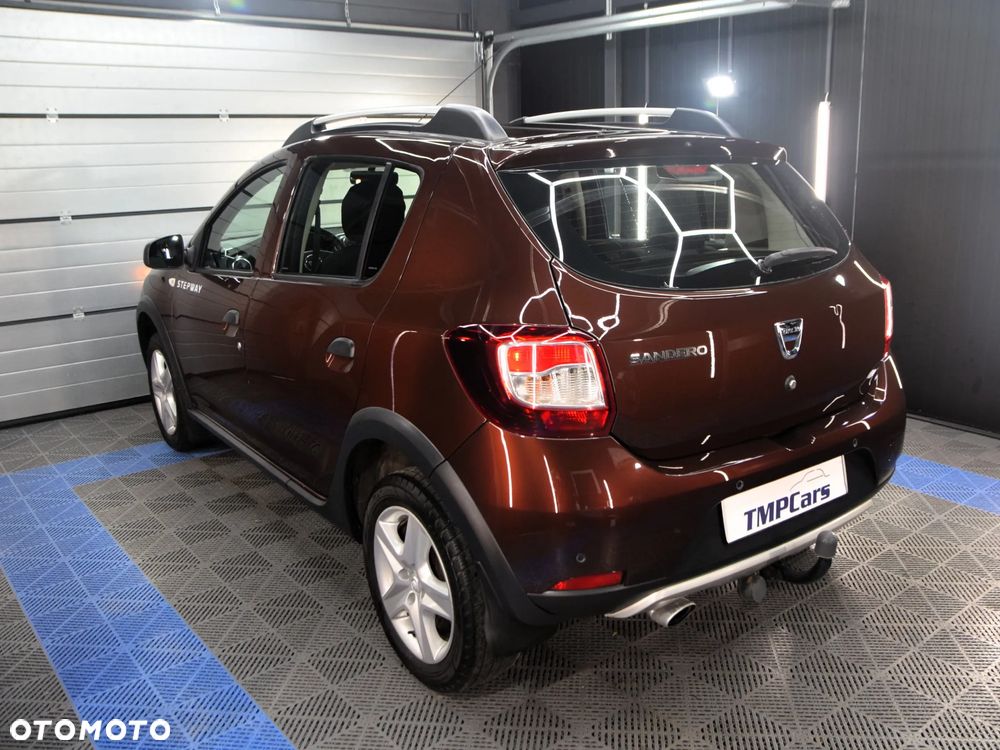 Dacia Sandero - 23