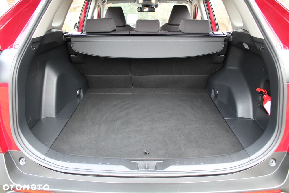 Toyota RAV4 2.5 Hybrid Comfort 4x2 - 40