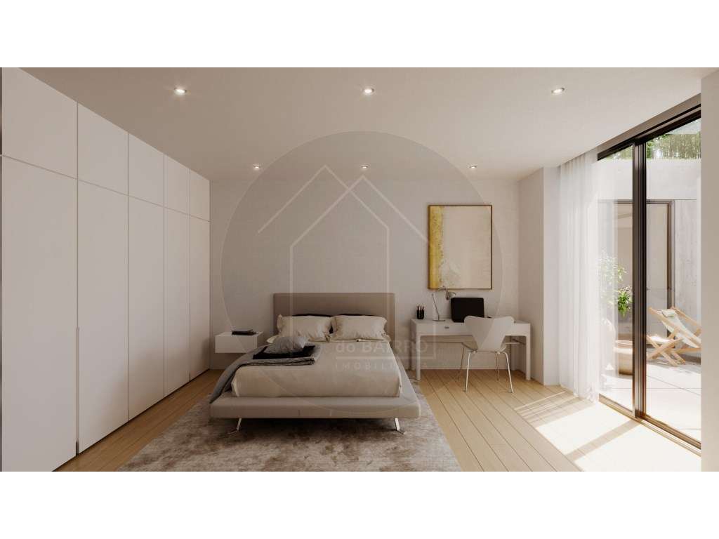 Apartamento T3, jardim, garagem, em Paranhos,Porto - Grande imagem: 4/20