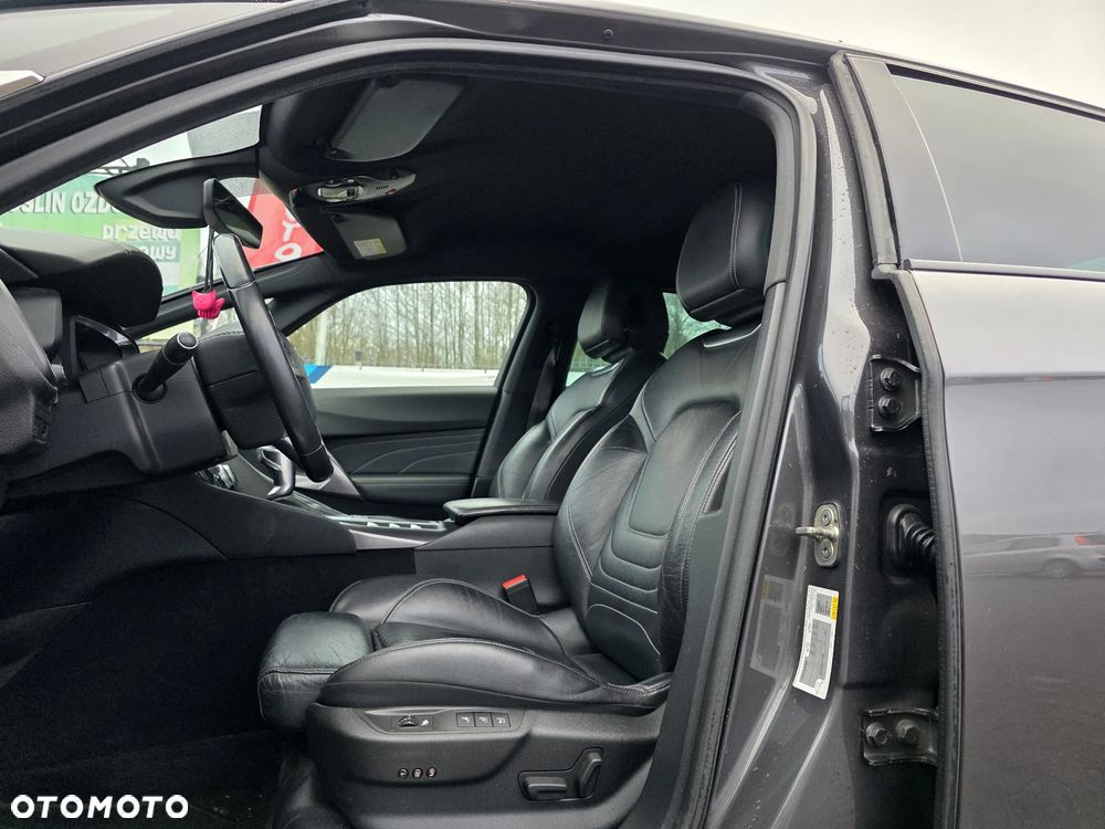 Citroën DS5 BlueHDi 120 EAT6 Business Class - 7