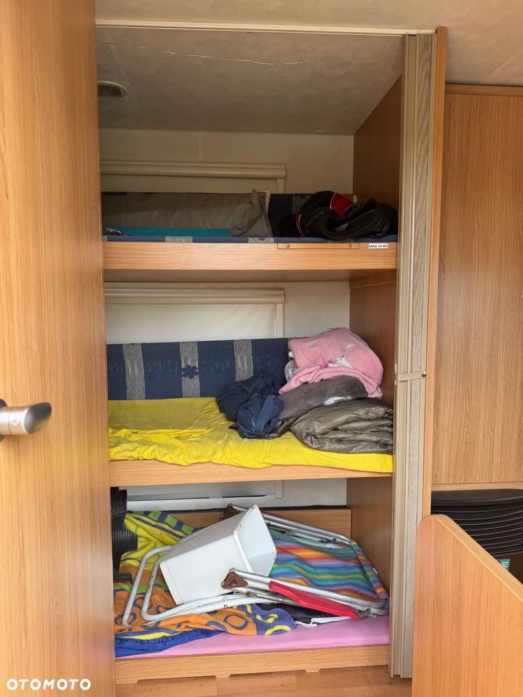 Adria ALTEA 542 DT - 24