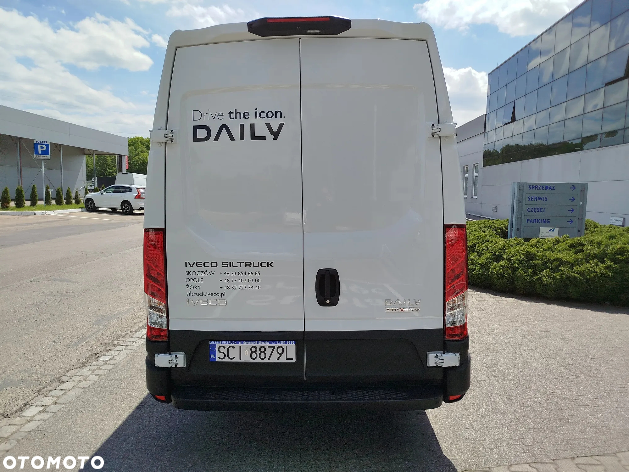 Iveco 35S18HA8V / 3.0 / 180km / NA WYPASIE!!! - 20