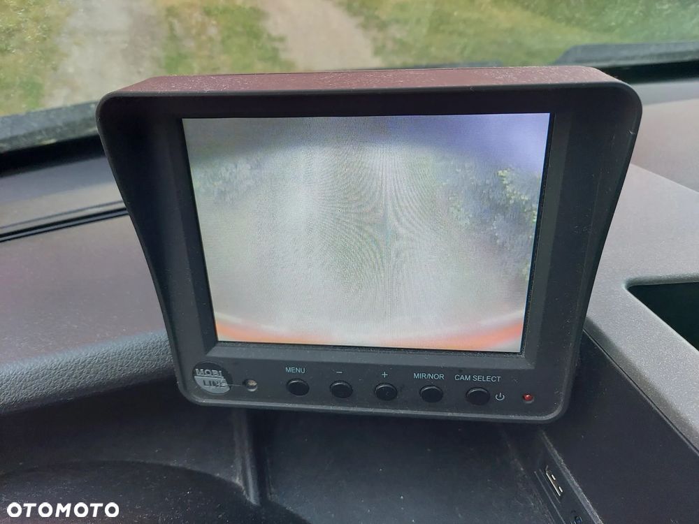 Mercedes-Benz Sprinter 519 - 8