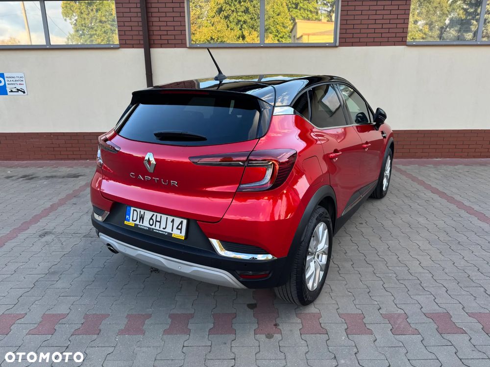 Renault Captur 1.0 TCe Intens - 7