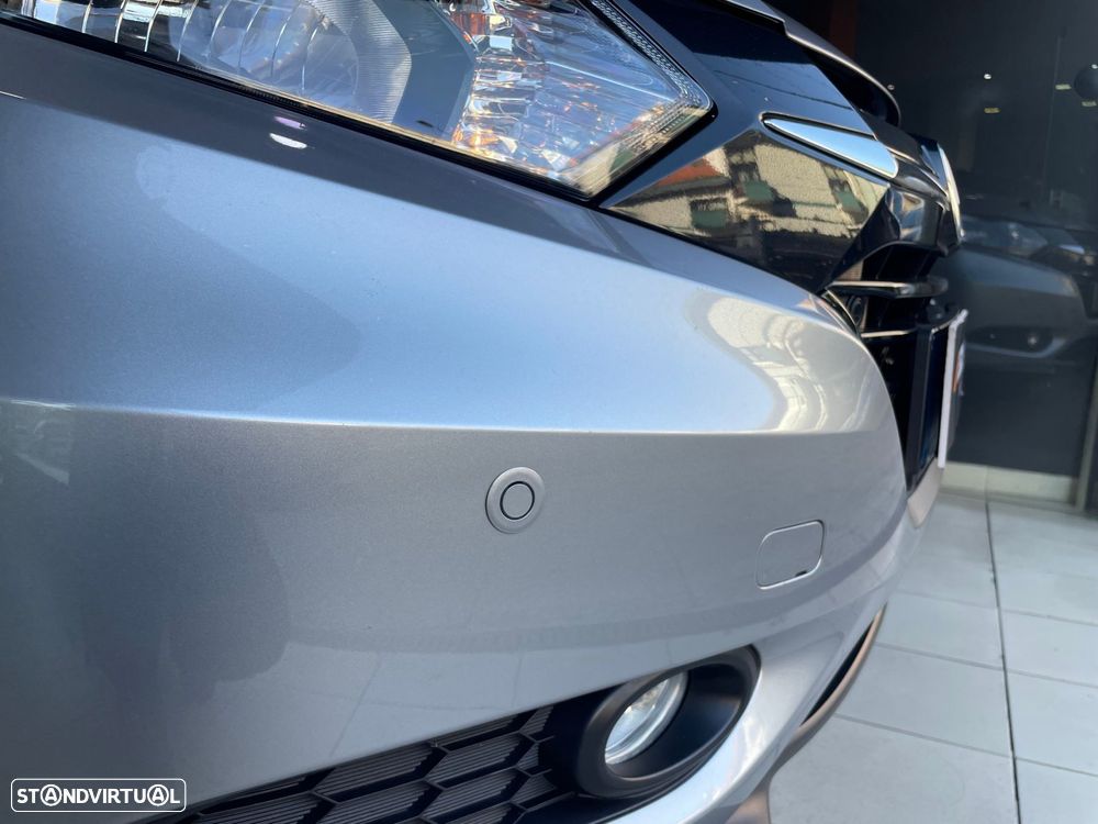 Honda HR-V 1.6 i-DTEC Elegance - 43