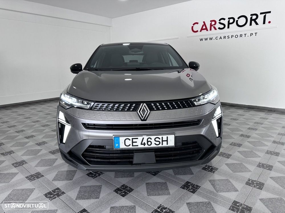 Renault Captur 1.0 TCe Techno - 5