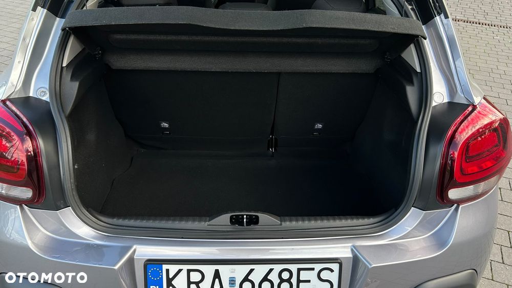 Citroën C3 Pure Tech 83 S&S C-SERIES - 15