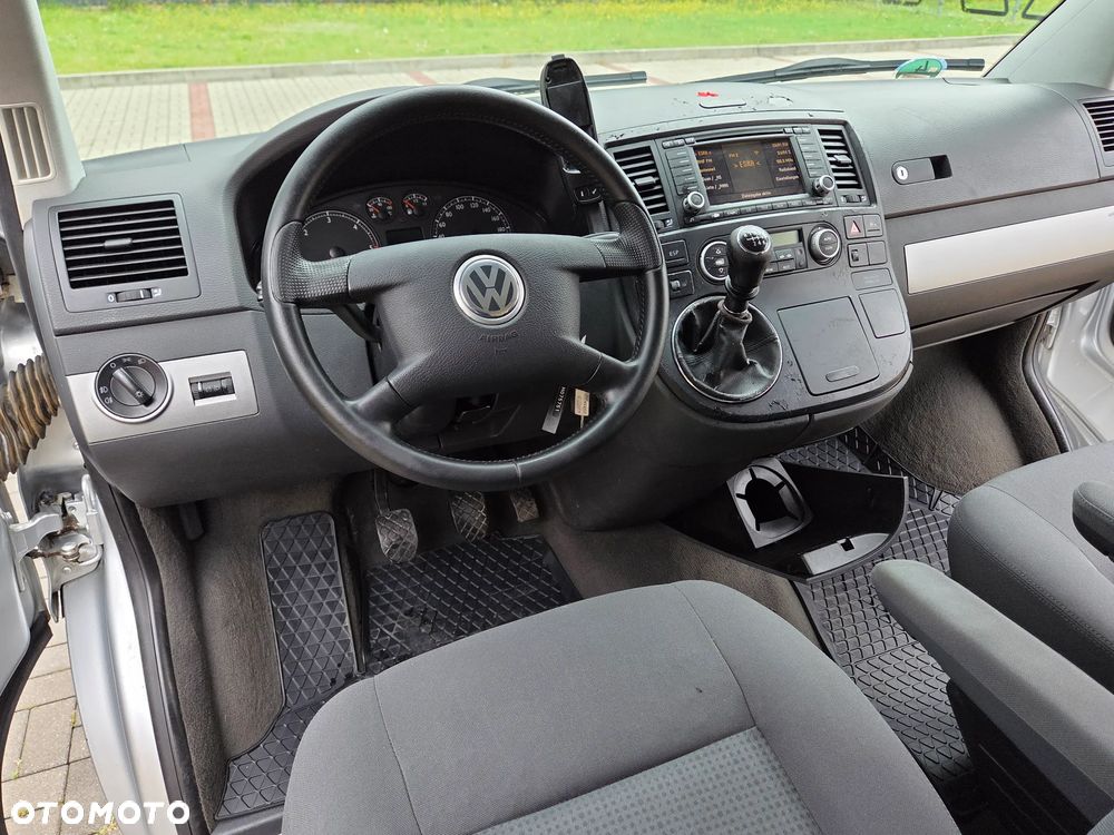 Volkswagen Multivan L1 Highline - 30