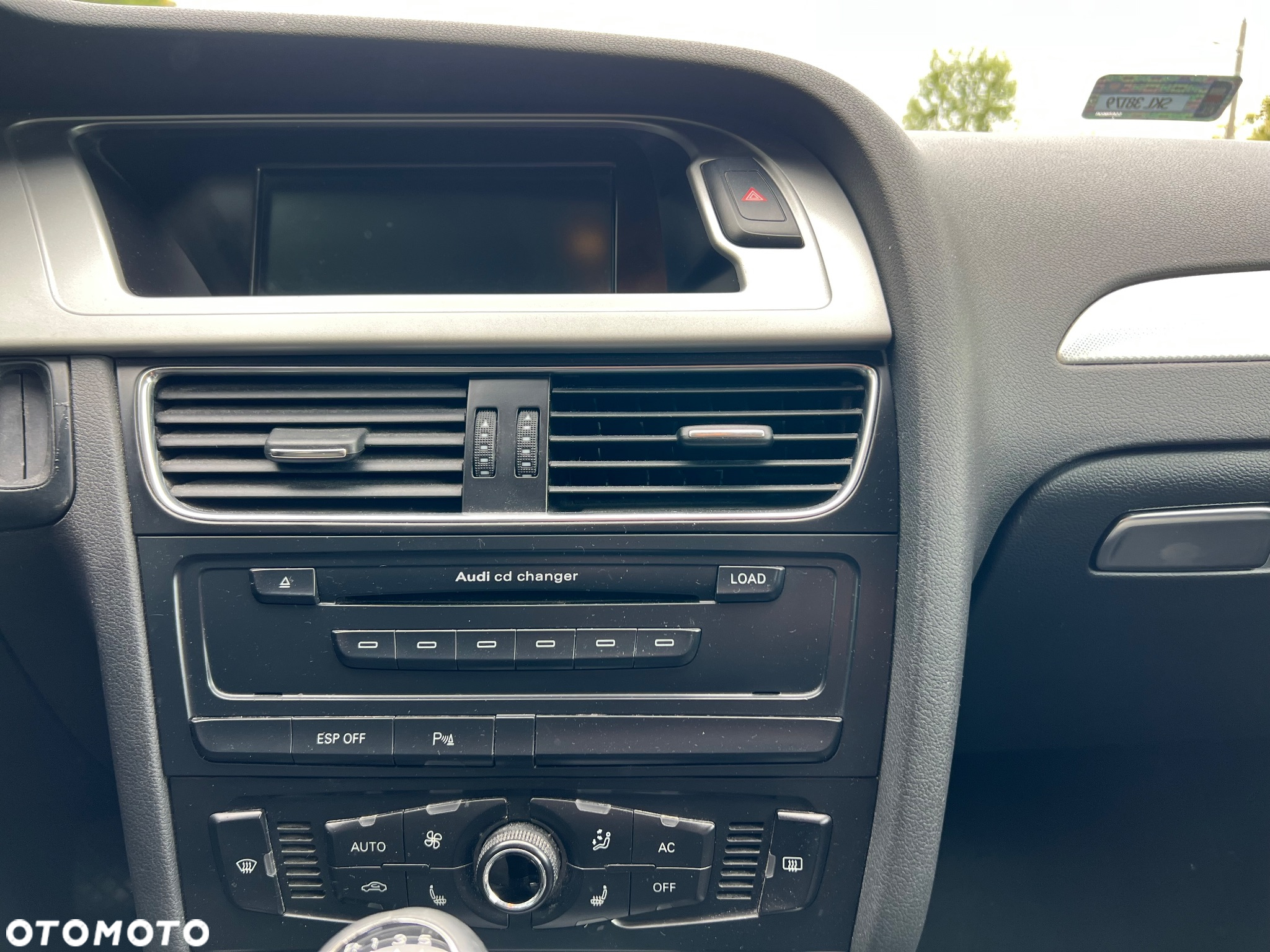 Audi A4 2.0 TDI - 18
